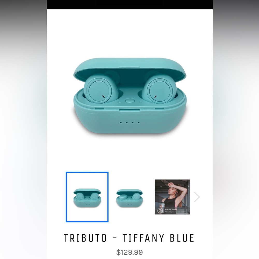 Wireless Earbuds